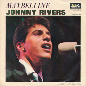maybelline johnny rivers