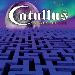 maze in life catullus