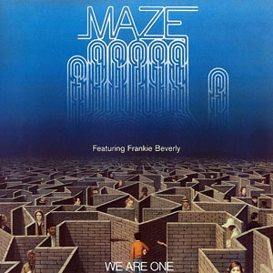 maze we are one