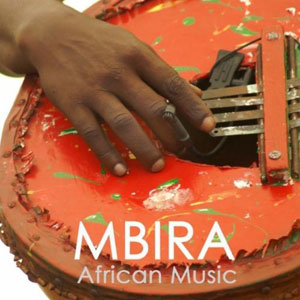 mbira african music