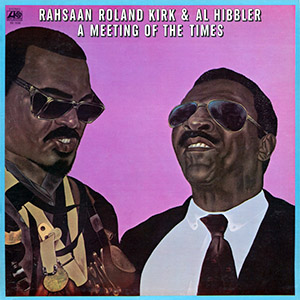 meetingofthetimesrolandkirk