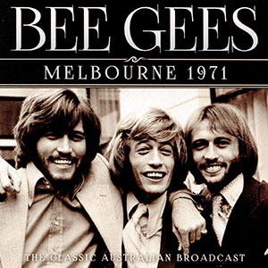 melbournebeegees1971broadcast