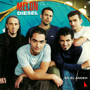 melondieselenelanden