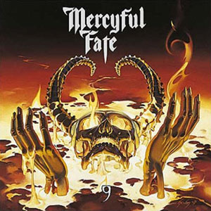 merciful fate 9