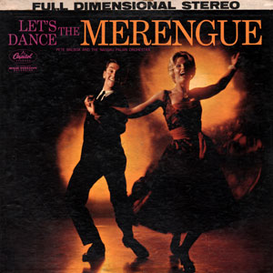 merengue lets dance pete balboa