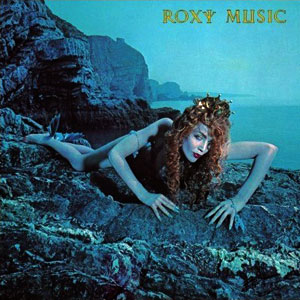 mermaid roxy music
