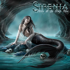 mermaid sirenia perils deep blue