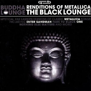 metallica tribute buddha lounge