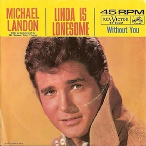 michaellandonlindaislonesome