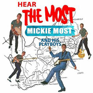 mickie most playboys hear the most