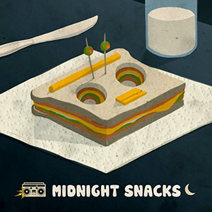 midnightsnacks