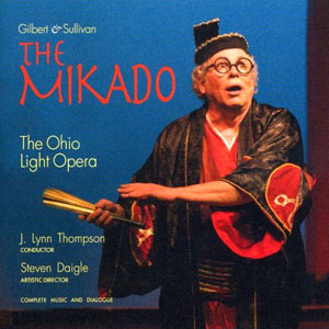 mikado ohio light opera