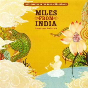 miles tribute from india