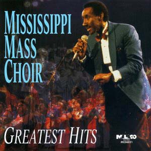 mississippi mass choir
