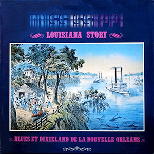 mississisppistorybluesdixieland