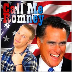 mitt romney call me