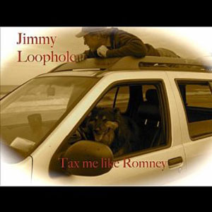 mitt romney tax me jimmy loophole