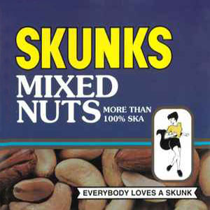 mixednutsskunks