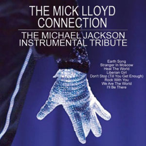 mj tribute mick lloyd instrumental