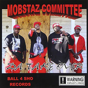 mobstaz committee takeover