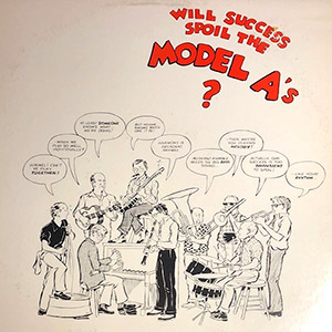 modelaswillsuccessspoil