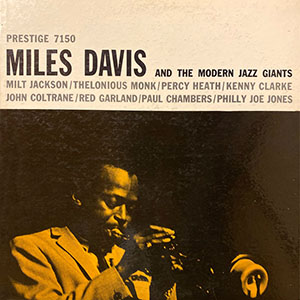 modernjazzgiantsmilesdavis