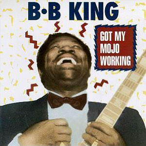 mojo working bb king
