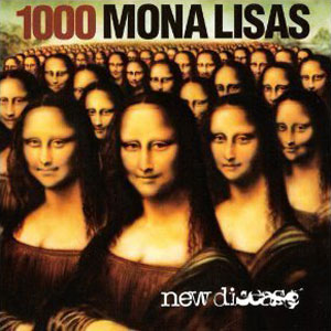 mona lisas 1000 new disease