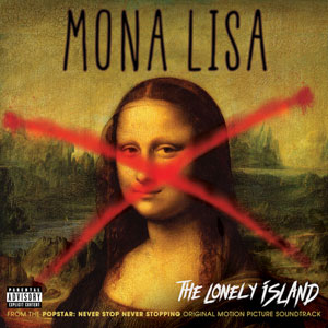mona lisa the lonely island