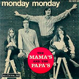 mondaymondaymamaspapas