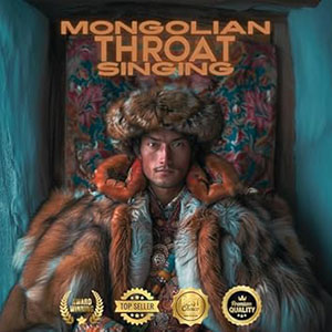 mongolianthroatsinging