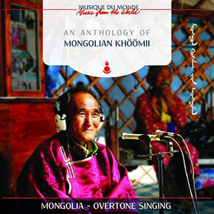 mongoliaovertoneanthology