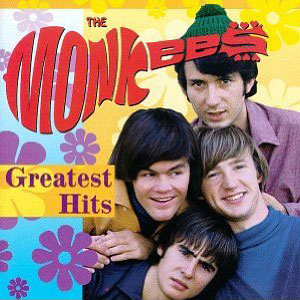 monkees greatest hits