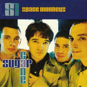 monkeys space sugar cane