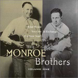monroe brothers