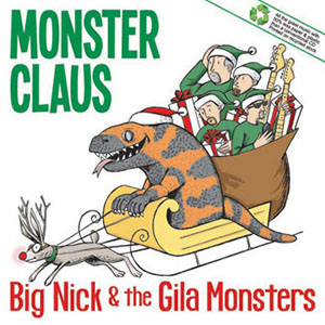 monsterclausbignickgilamonsters