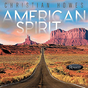 monument christian howes american spirit