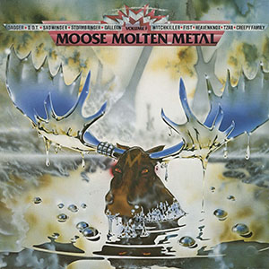 moosemoltenmetalvarious