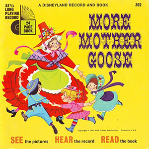 moreMGdisneyseehearread