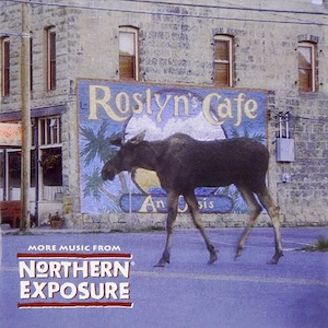 moremusicfromnorthernexposure
