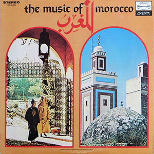 moroccomusiclondon