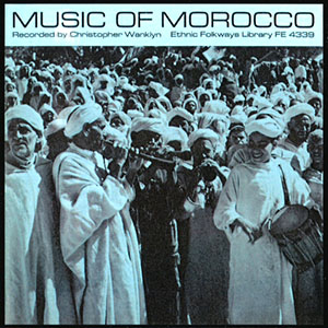 moroccomusicwanklynfolkways