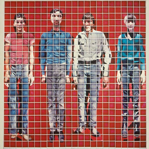 mosaic talking heads more songs