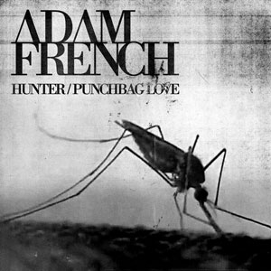 mosquito adam french hunter
