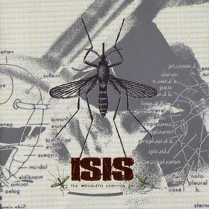 mosquito control isis