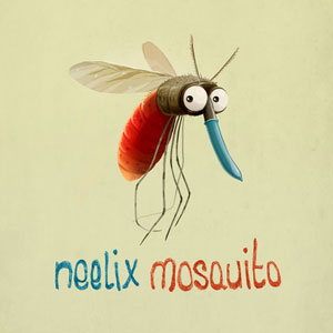 mosquito neelix