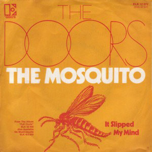 mosquito the doors