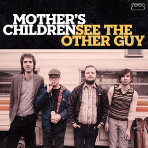 mothers children see the other guy