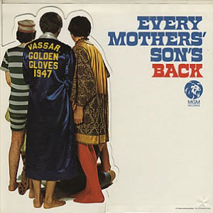 mothers every sons back
