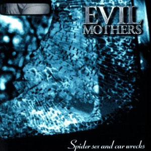 mothers evil spider sex